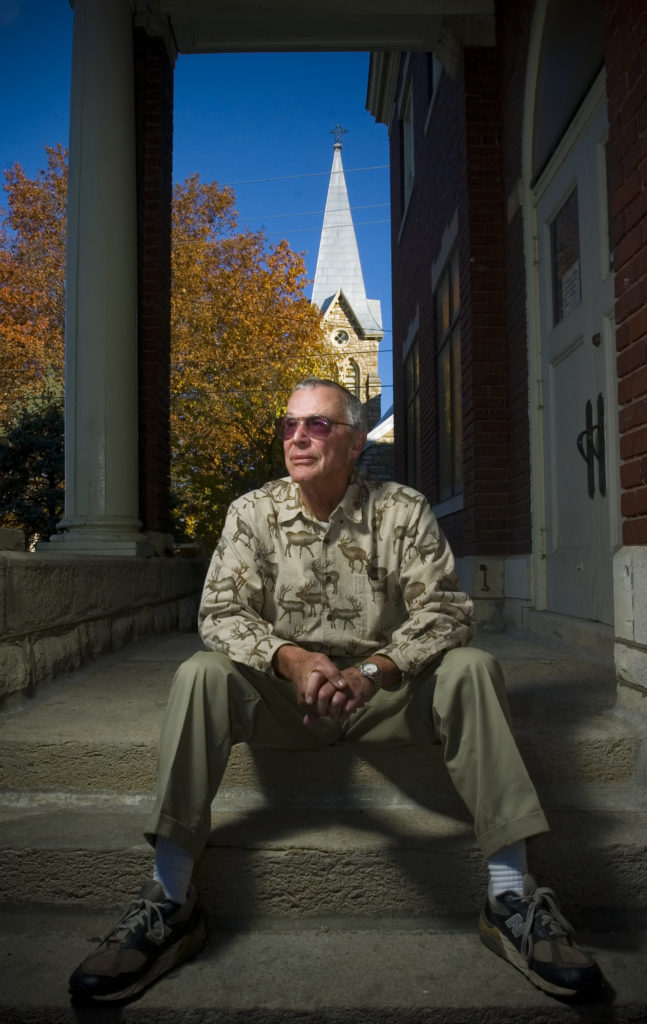 Joe Raetz Family promise | News, Sports, Jobs - Lawrence Journal-World: news ...